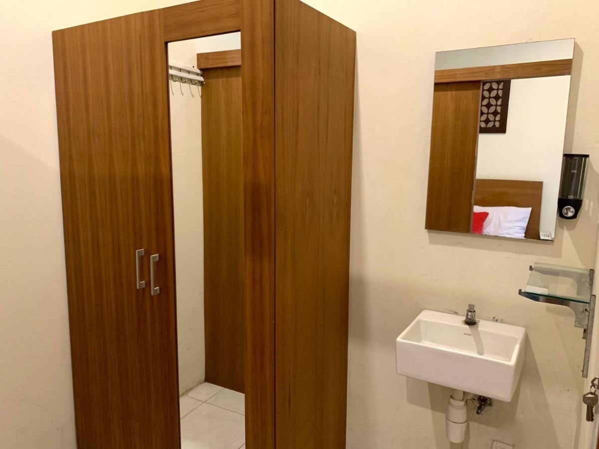ホテル De Gadri Ndalem Yogyakarta バントル エクステリア 写真